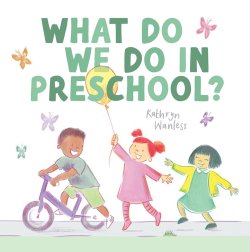 6 picture books that signify new beginnings
