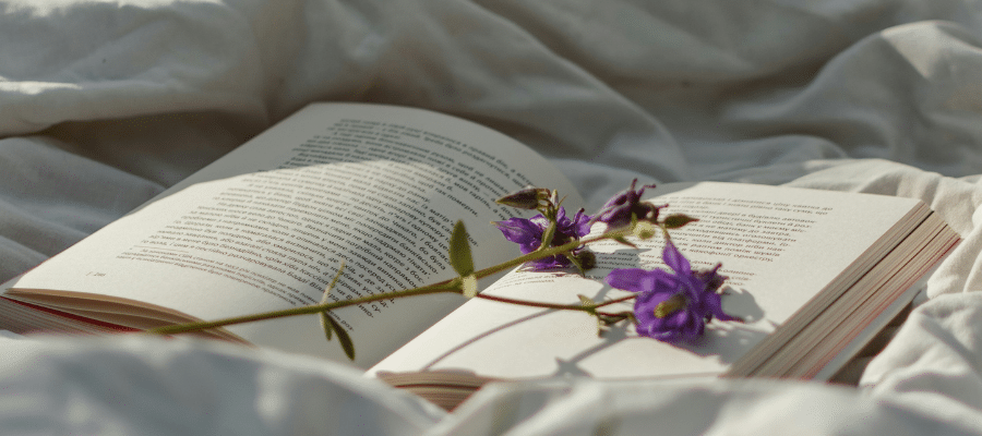 15 romances that feel like summer
