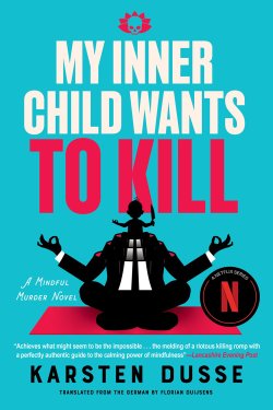 Rene Denfeld returns with a shocking new mystery