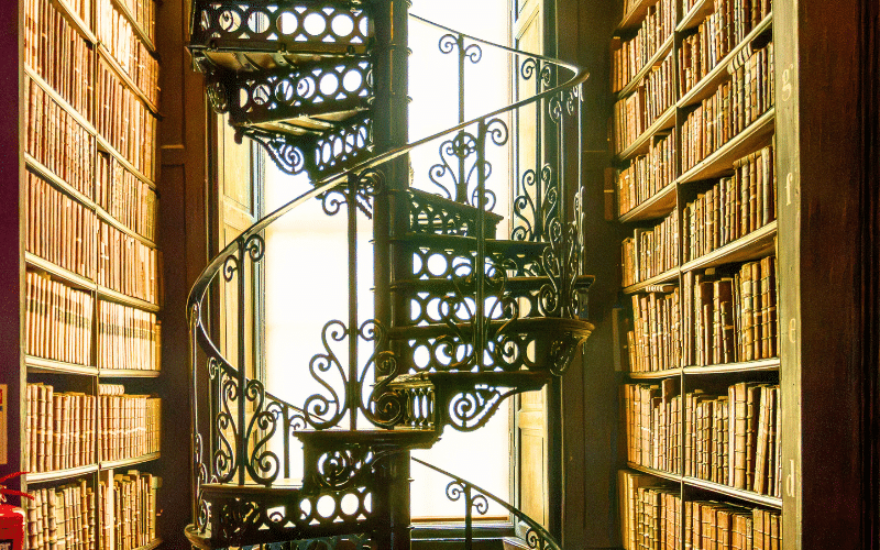 Classic novels ripe for discussion (and excursions to pair with them)